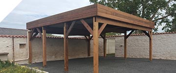 Carports